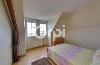 appartement à Senlis (60)