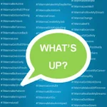 Cover Image of Unduh What's Up 2.0 APK