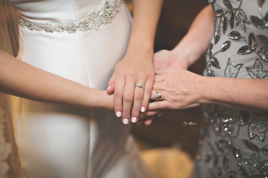 Fotógrafo de casamento Joelle Brooks (joellebrooks). Foto de 9 de setembro 2019