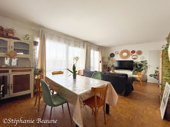 appartement à Eaubonne (95)