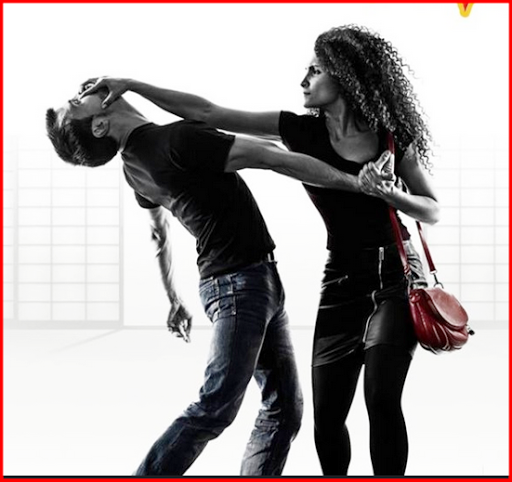 Self Defense Exercises?Learn Self Defense