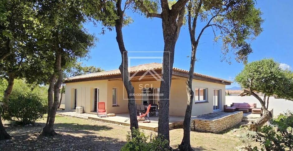 Vente villa 5 pièces  à Bonifacio (20169), 650 000 €