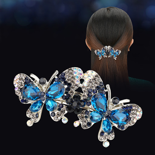 Title 1, New Hairpin Adult Female Top Clip Hair Clip, se...