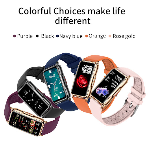 Title 4, Outdoor Smart Sport Bracelet Multi-functional H...
