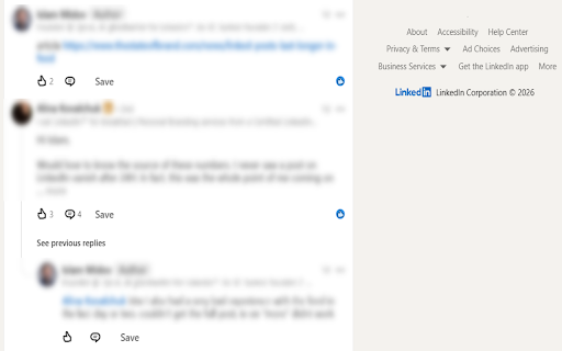 LinkyAssistant — Outreach Tool for LinkedIn screenshot 5