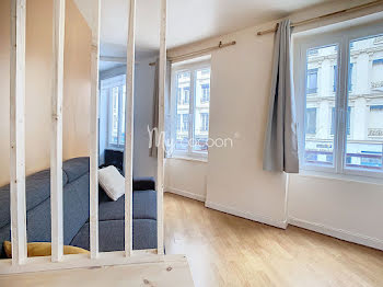 appartement à Lyon 3ème (69)