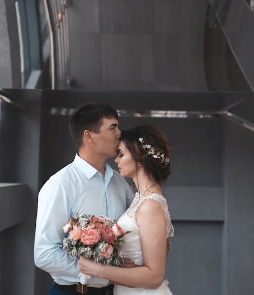 結婚式の写真家Rafail Aliev (arafail)。2019 9月19日の写真