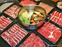 金大鋤壽喜燒（烤）SUKIYAKI 台中復興店