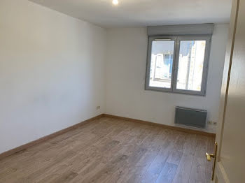 appartement à Bourg-de-Péage (26)