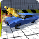 Muscl Car Crash Test Simulator icon