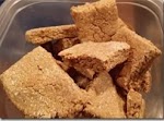 Recipe for Homemade Tuna Dog Treats was pinched from <a href="http://www.mamalisa.com/blog/recipe-for-homemade-tuna-dog-treats/" target="_blank">www.mamalisa.com.</a>