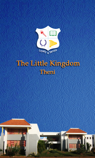 The Little Kingdom Theni