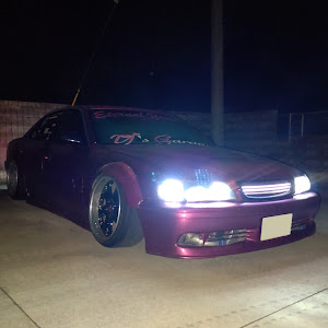 チェイサー JZX100