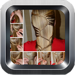 Cover Image of ดาวน์โหลด Braid Hair Style Tutorial 1.2 APK