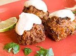 Jalapeno &amp; Bacon Hushpuppies w/ Chipotle Dip was pinched from <a href="http://www.cooking.com/recipes-and-more/recipes/jalapeno-bacon-hushpuppies-w-chipotle-dip-recipe-10002869.aspx?a=cknwfhne02180h&s=s0049949424s&mid=1243797&rid=49949424" target="_blank">www.cooking.com.</a>