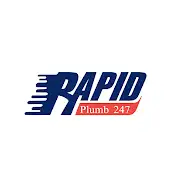 Rapid Plumb 247 LTD Logo