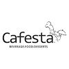 Cafesta, Nexus Whitefield Mall, Bangalore logo