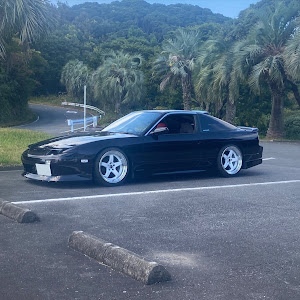 180SX KRPS13