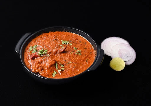 Chicken Hyderabadi Gravy