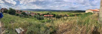 terrain à Montner (66)