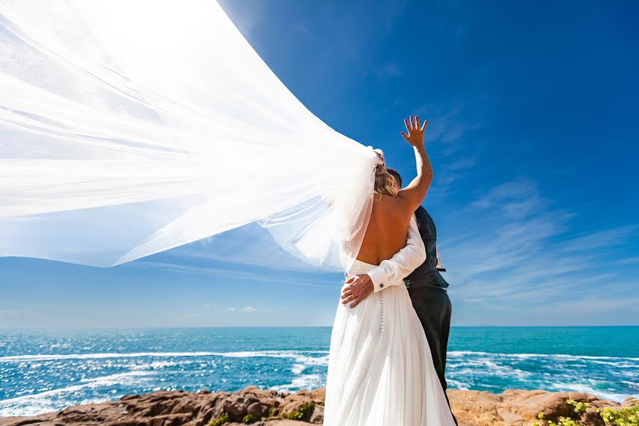 Fotógrafo de bodas Giacomo Damicis (giacomo). Foto del 15 de junio 2023