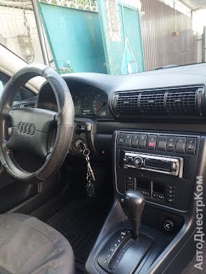 продам авто Audi A4 A4 (8D,B5) фото 3