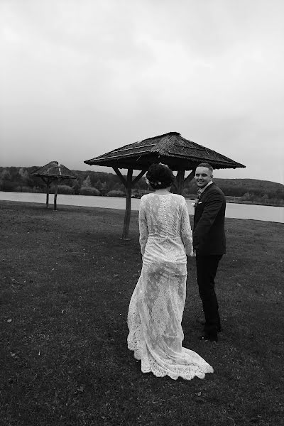 Vestuvių fotografas Vladi Bush (vladabushphoto). Nuotrauka 2017 kovo 26