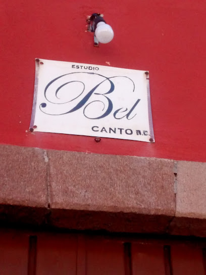 Estudio Bel Canto