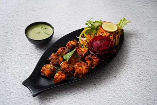 Tandoori Prawns