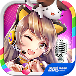 Cover Image of Скачать Au Stars – Học Viện Audition 0.80.1 APK