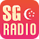 Singapore Radio  icon
