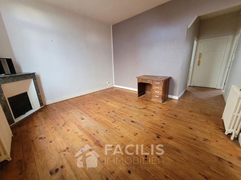 Vente maison 3 pièces 64.35 m² à Angouleme (16000), 130 000 €