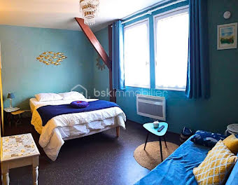 appartement à Mers-les-Bains (80)