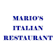 Download Marios Italian Restaurant For PC Windows and Mac 1.0.0