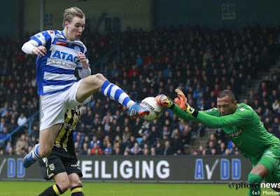 VIDEO: Nederlandse derby ontaardt helemaal, zware rellen zijn het gevolg