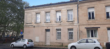 immeuble à Bordeaux (33)