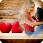 Cover Image of Baixar Honeymoon Photo Frames 1.0 APK