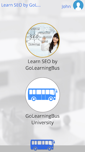 免費下載書籍APP|Learn SEO by GoLearningBusus app開箱文|APP開箱王