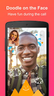 JusTalk - Free Video Calls and Fun Video Chat 7.4.11 APK + Mod (Unlocked) for Android