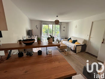 appartement à Bretigny-sur-orge (91)