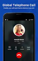 Call App - Call to Global Screenshot