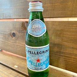 S.Pellegrino ( 250 mL )