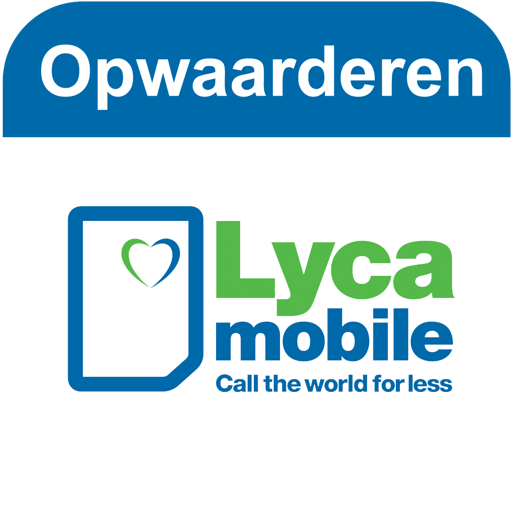 Lyca opwaarderen