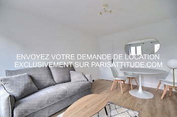 appartement à Paris 2ème (75)