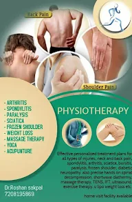 Dr. Roshan Sakpal Physiotherapy photo 4