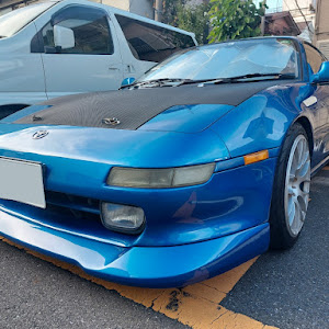 MR2 SW20