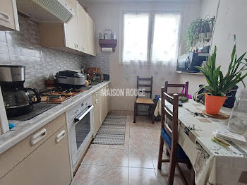 appartement à Saint-Brieuc (22)