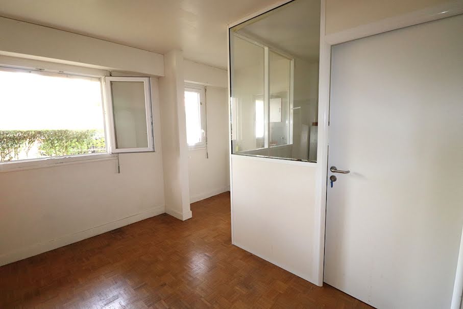 Vente appartement 1 pièce 28 m² à Antony (92160), 184 000 €