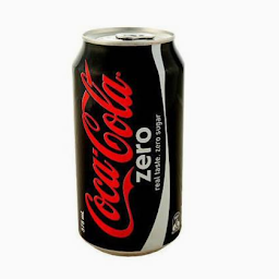 Coke Zero