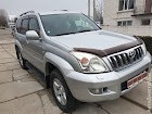 продам авто Toyota Land Cruiser Land Cruiser Prado 120